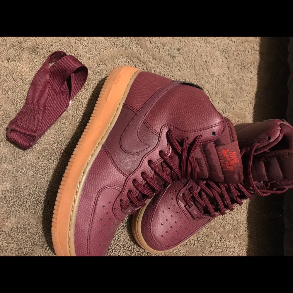 Women’s Nike Air Force 1 High